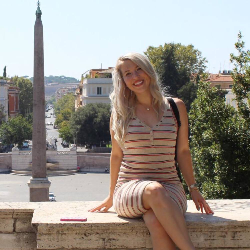 Meet your Posher, Chelsea